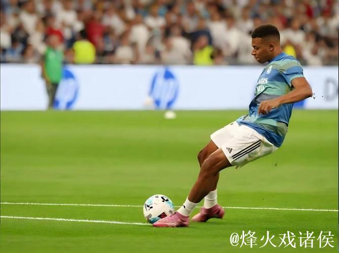 4-3进球狂潮，姆巴佩大四喜封神之战