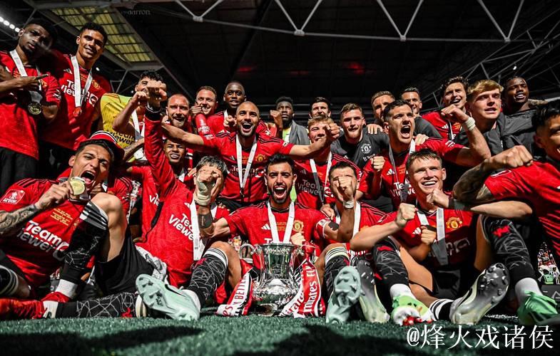 英超三强争冠差距微乎其微，欧战与保级形势空前激烈