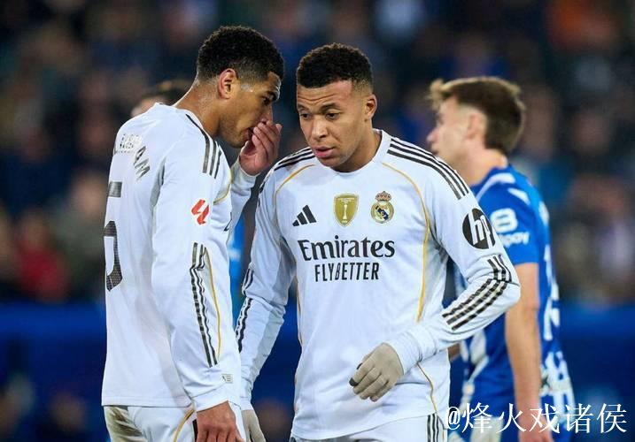 低调英雄拯救皇马:皇马2-1击败阿拉维斯,阿隆索仍陷困境 低调英雄拯救皇马:皇马2-1击败阿拉维斯,阿隆索仍陷困境