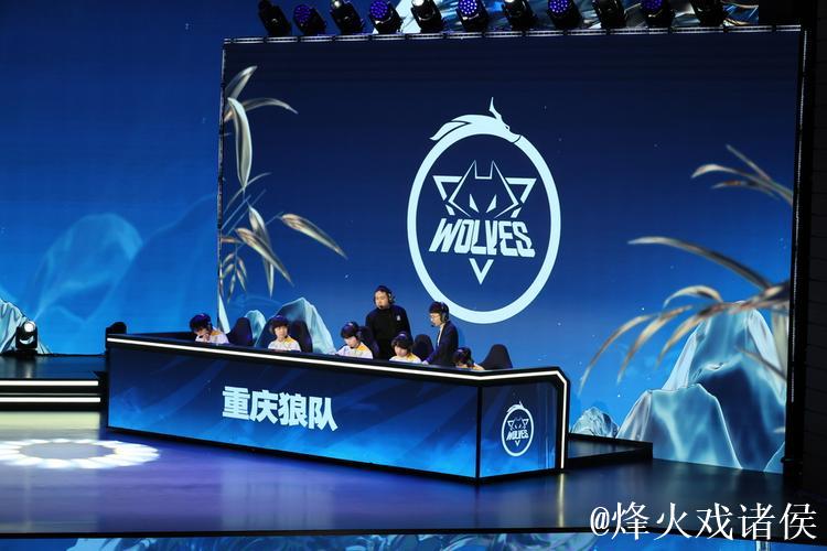 重庆狼队主场馆竣工！即将启用，您期待吗？