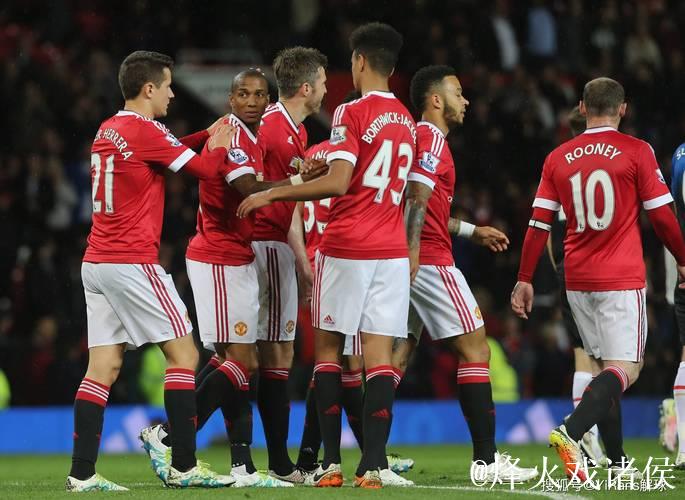 英超-曼联迎战伯恩茅斯：红魔誓不甘红军居前